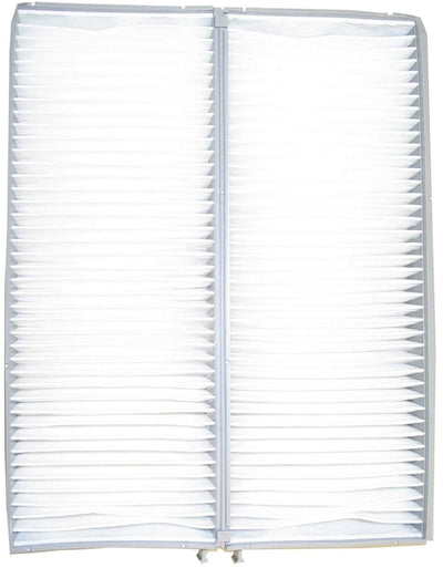 Filtre à air d'habitacle ACDelco Professional CF3323