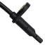Beck/Arnley 084-4970 Capteur de vitesse de roue ABS