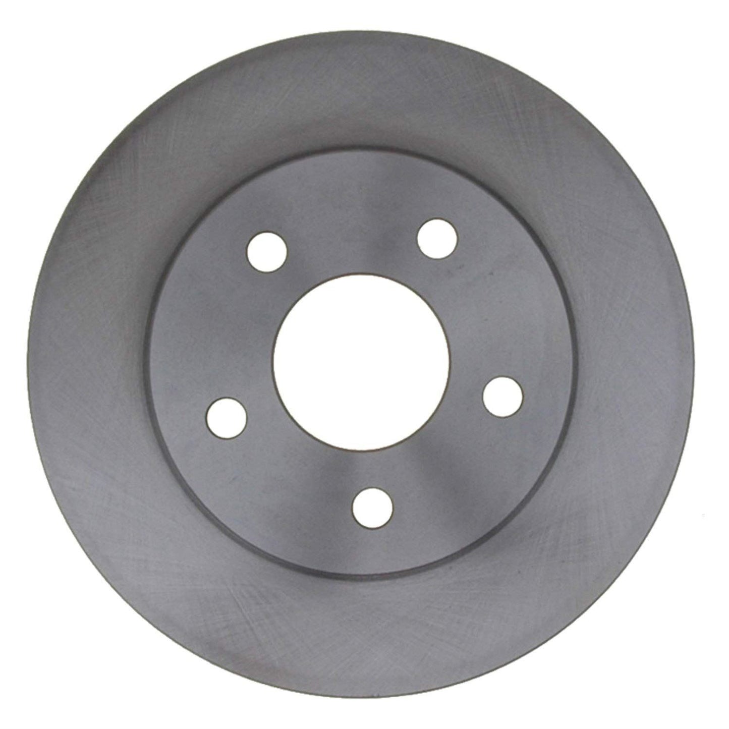ACDelco Advantage 18A567A Rotor de frein à disque