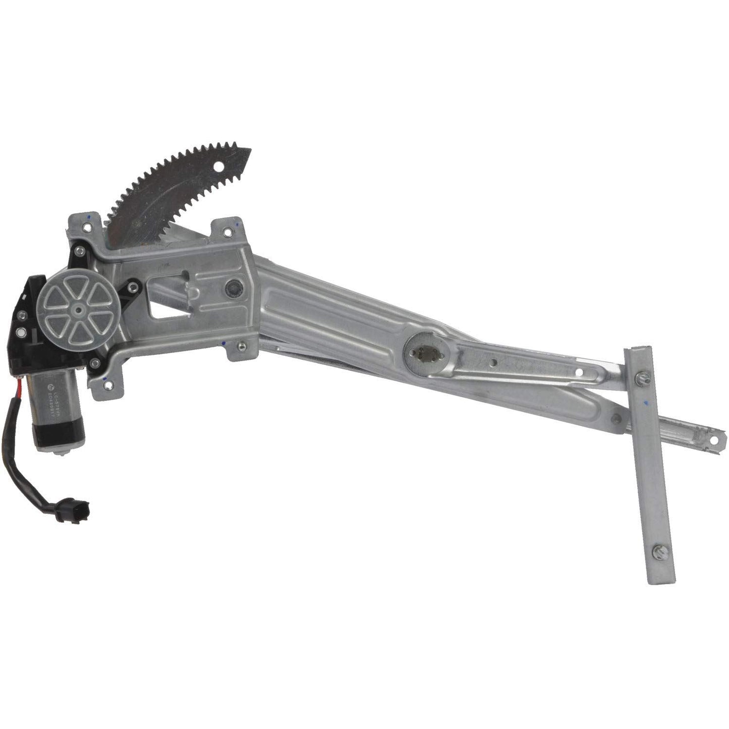 Cardone 82-1047AR Power Window Motor and Regulator Assembly