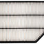 Mahle LX 3219 Air Filter