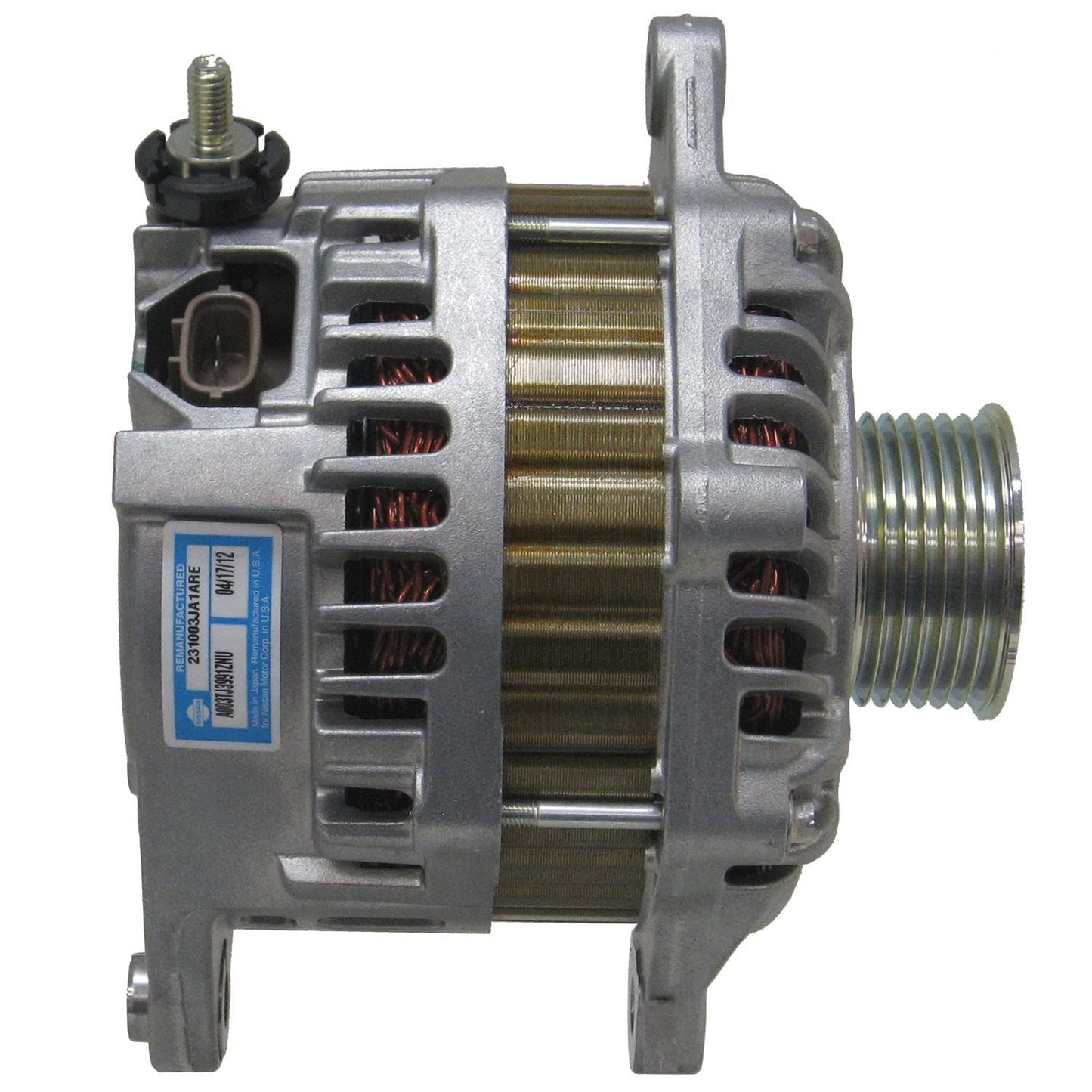Alternador ACDelco Professional 334-3064
