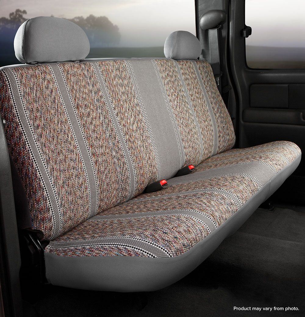 Funda de asiento FIA TR44 GRIS