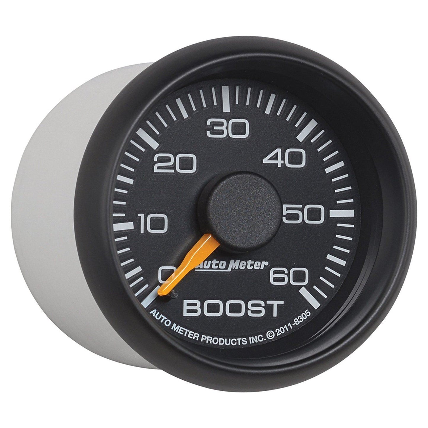 Medidor de impulso automático 8305