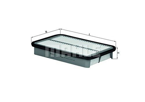 Filtro de aire Mahle LX 811