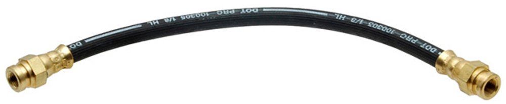 Manguera hidráulica de freno Raybestos BH380125