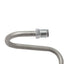 Edelmann 71416 Power Steering Pressure Line Hose Assembly