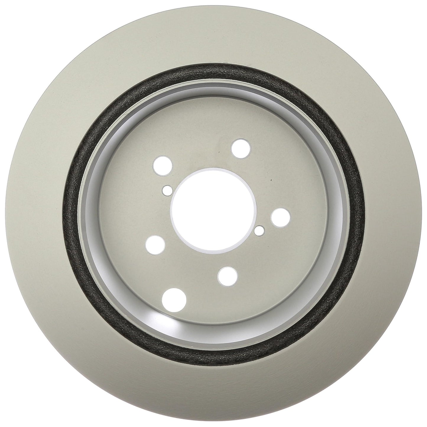 ACDelco Professional Durastop 18A81787 Rotor de frein à disque