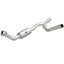 Convertidor catalítico Magnaflow 49695