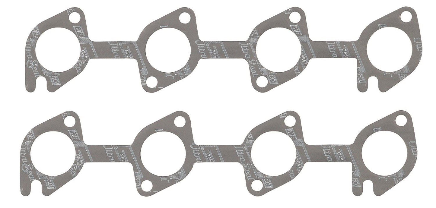 Mr Gasket 5927 Juego de juntas para colector de escape