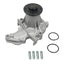 Beck/Arnley 131-2386 Conjunto de bomba de agua del motor