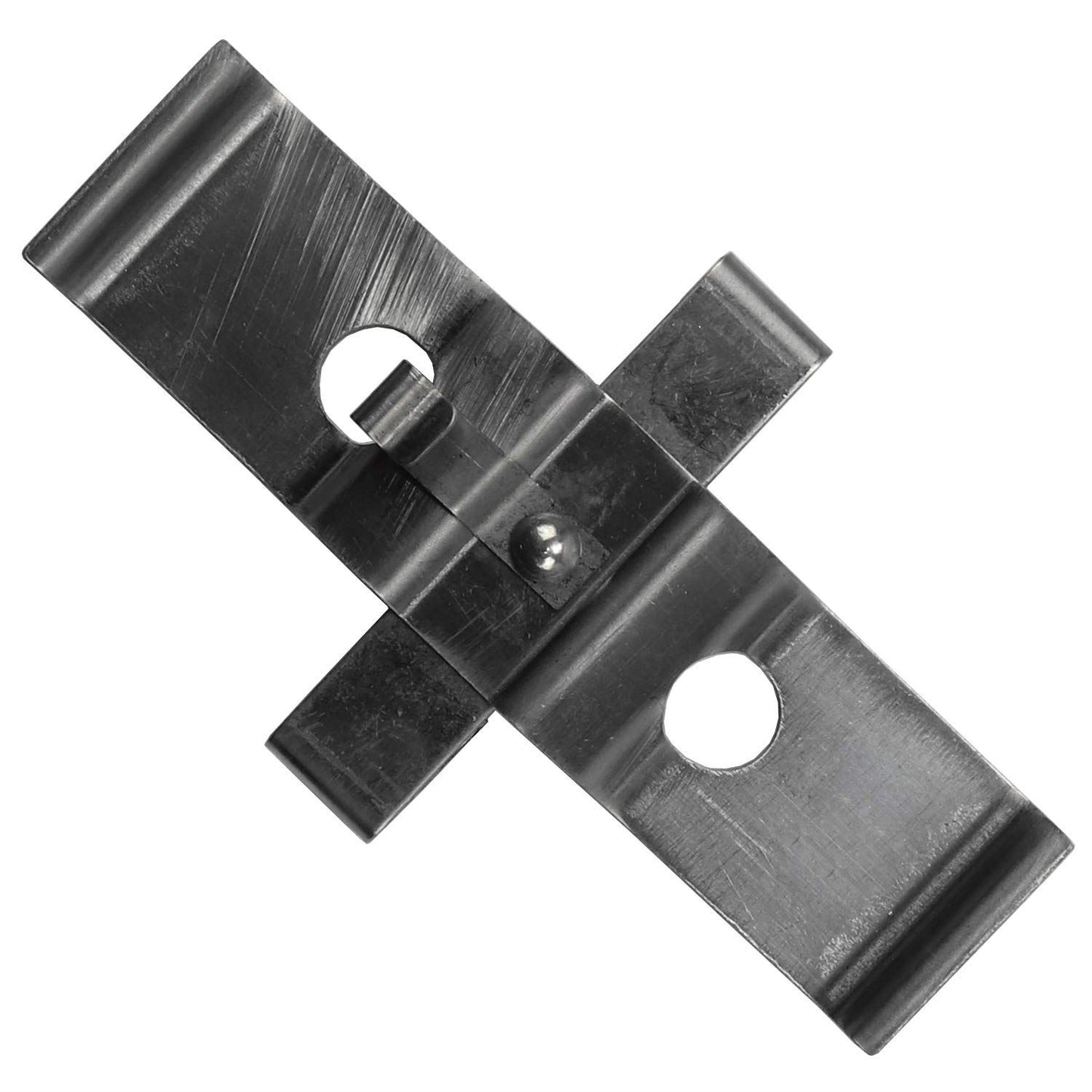 Beck/Arnley 084-2169 Kit de herrajes para frenos de disco
