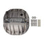 B&amp;M 40297 Cache différentiel