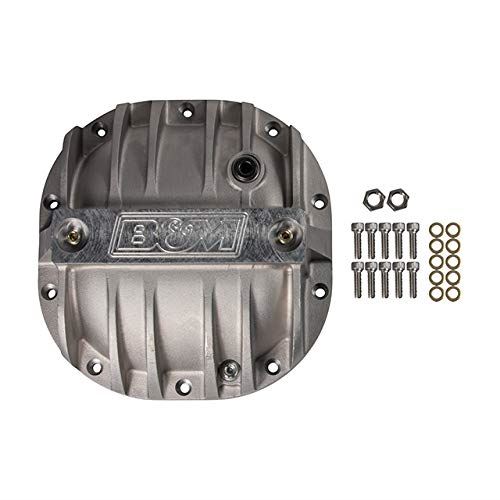 B&amp;M 40297 Cache différentiel
