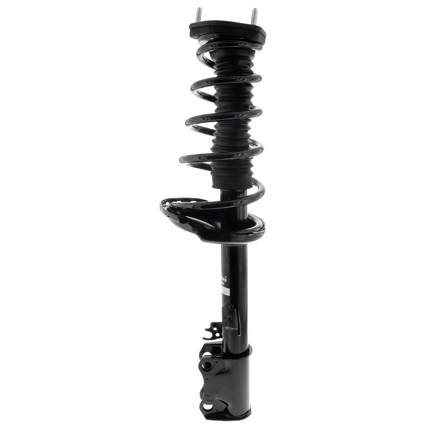 KYB SR4449 Ensemble de jambe de suspension et de ressort hélicoïdal