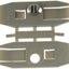 Dorman 45351 Window Guide