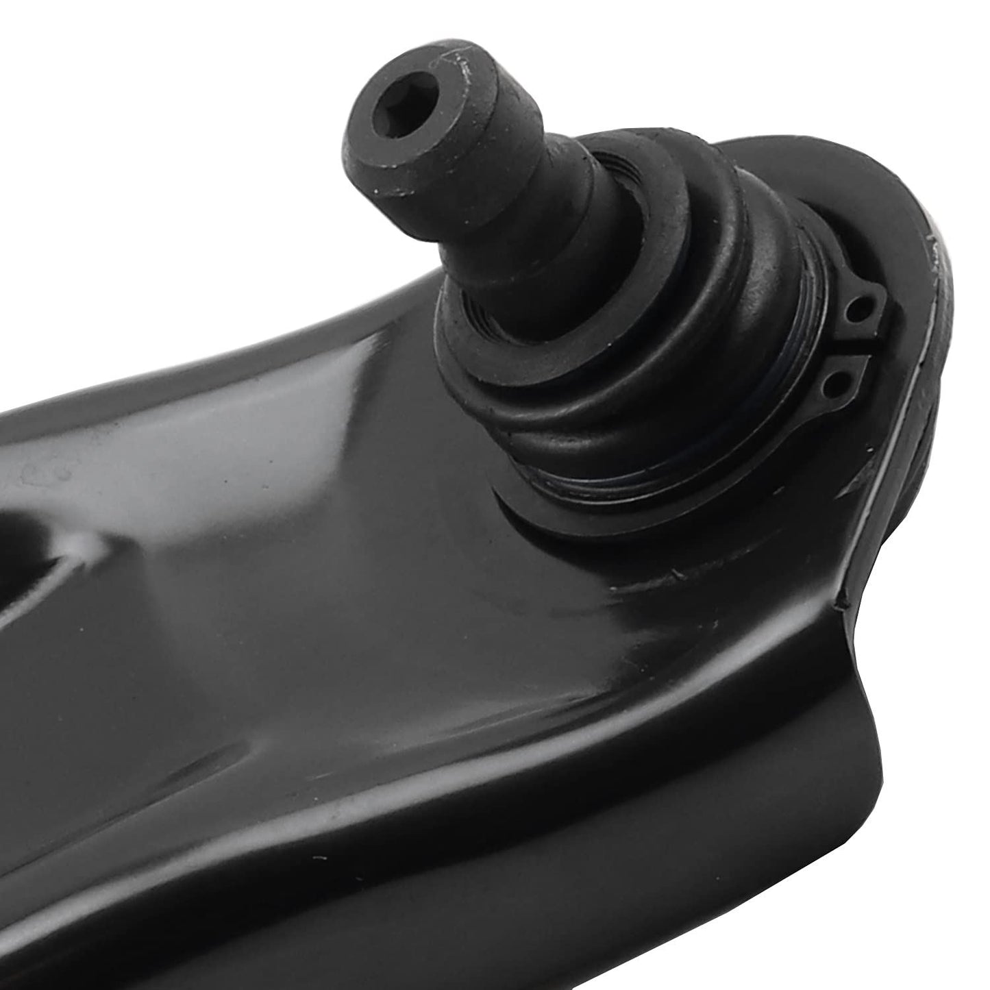 Beck/Arnley 102-7697 Bras de commande de suspension et rotule