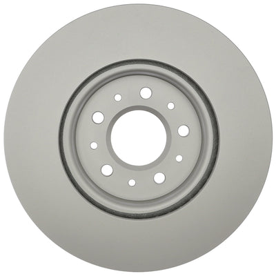 ACDelco Advantage 18A82033AC Rotor de freno de disco