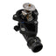 CRP CTA0011 Engine Coolant Thermostat Housing Assembly