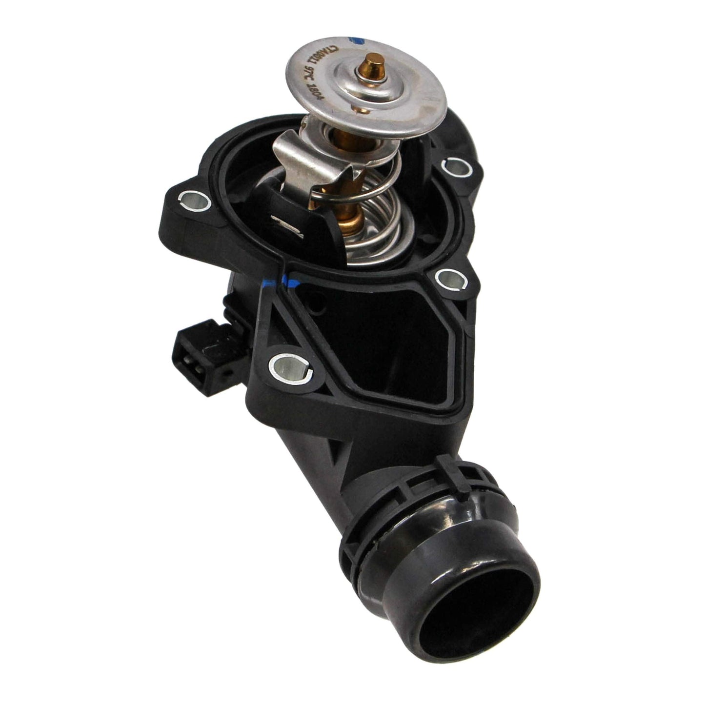 CRP CTA0011 Engine Coolant Thermostat Housing Assembly