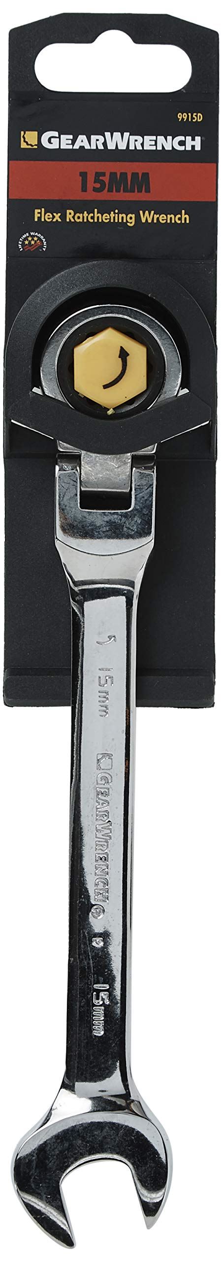 Gearwrench 9915D