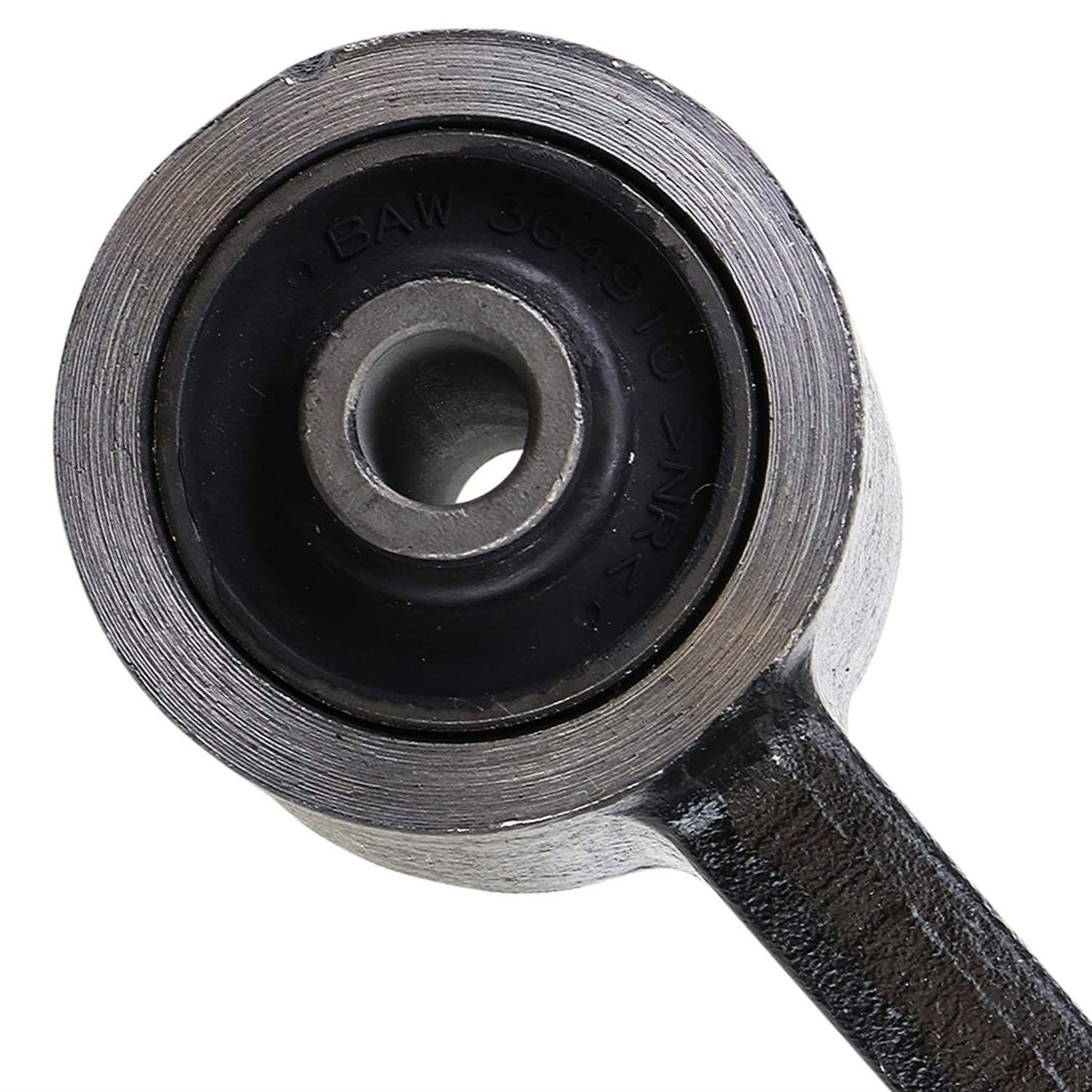 Beck/Arnley 102-5132 Suspension Control Arm and Ball Joint Assembly