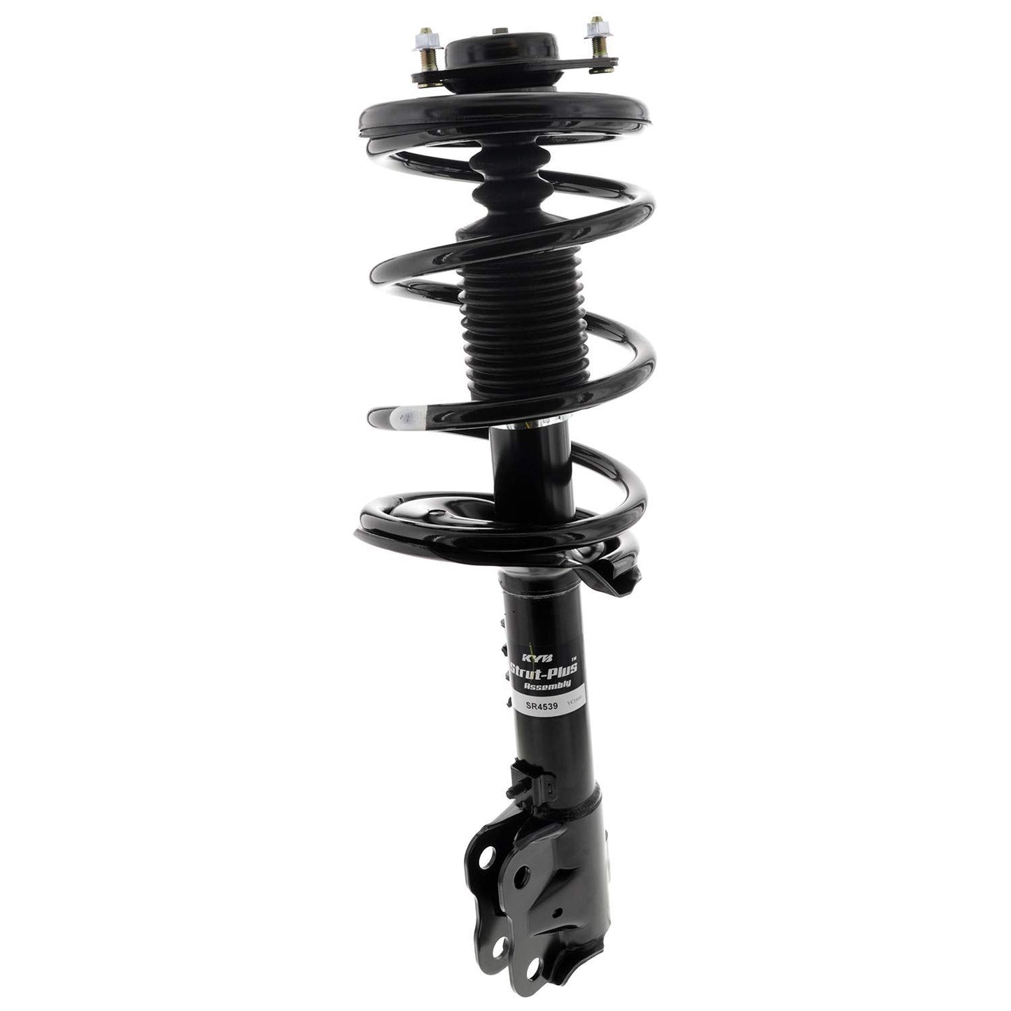 KYB SR4539 Conjunto de puntal de suspensión y resorte helicoidal