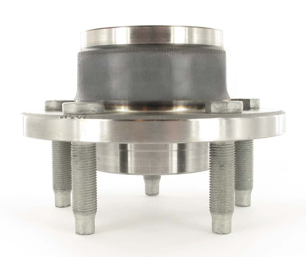 SKF BR930493 Axle Bearing and Hub Assembly