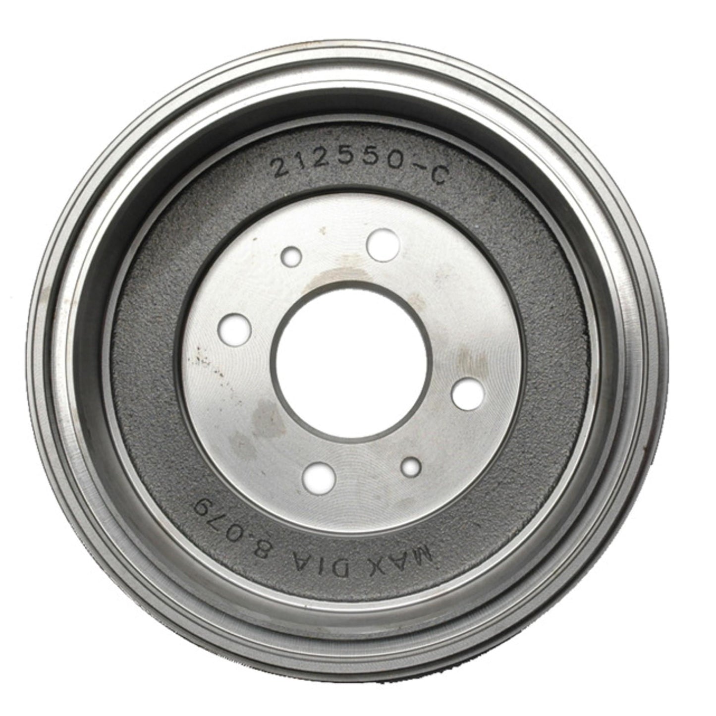 ACDelco Professional Durastop 18B546 Tambour de frein