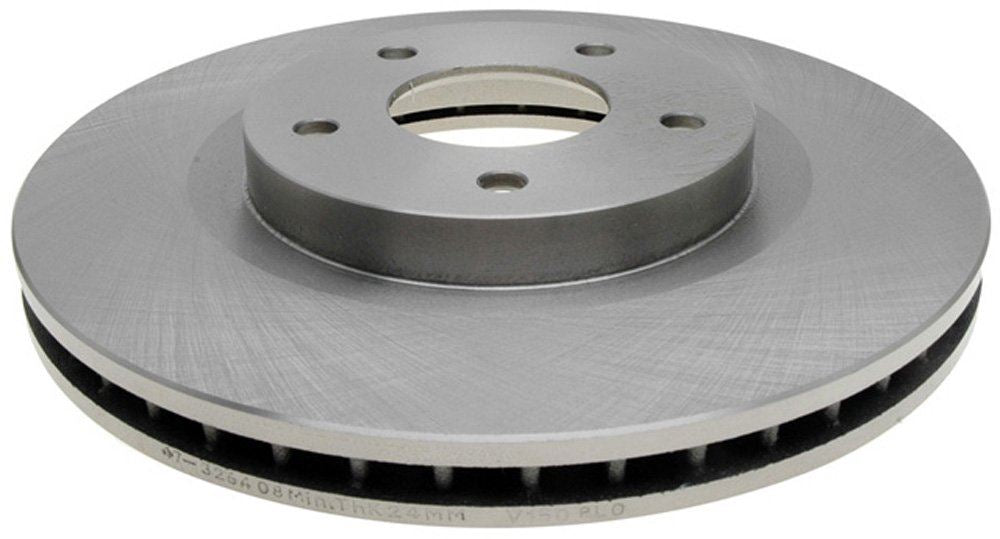 Rotor de freno de disco Raybestos 980637R