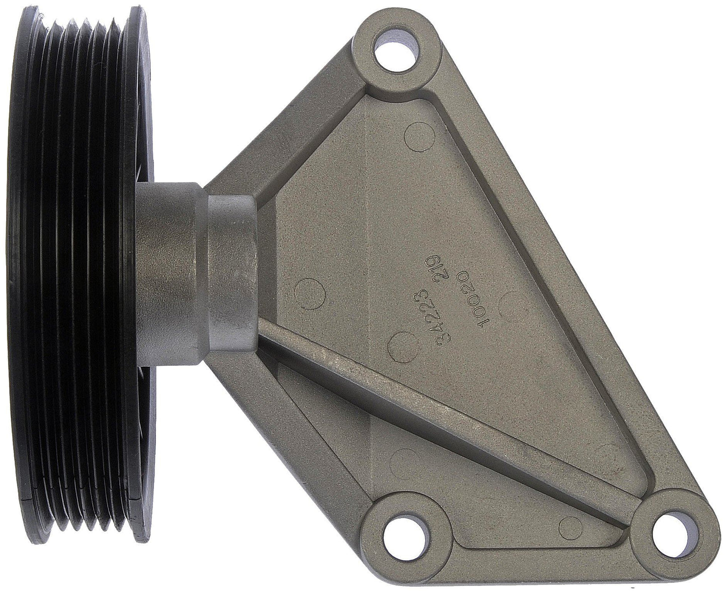 Dorman 34223 A/C Compressor Bypass Pulley
