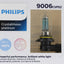 Philips 9006CVPS2 Headlight Bulb