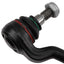 Beck/Arnley 101-5867 Steering Tie Rod End Assembly
