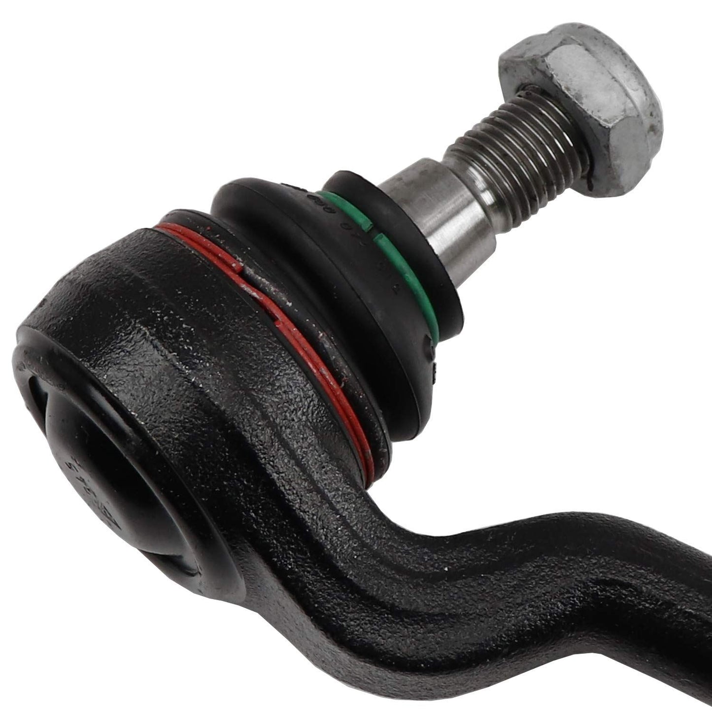 Beck/Arnley 101-5867 Steering Tie Rod End Assembly