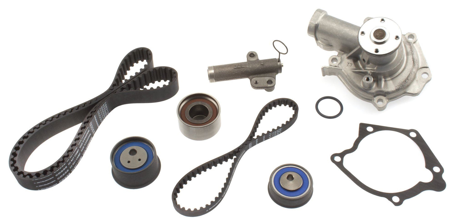Aisin TKM-001 Engine Timing Belt Kit with Water Pump