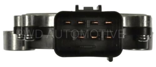 Interrupteur de sécurité neutre BWD CSW564