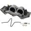 Cardone 18-4229 Disc Brake Caliper