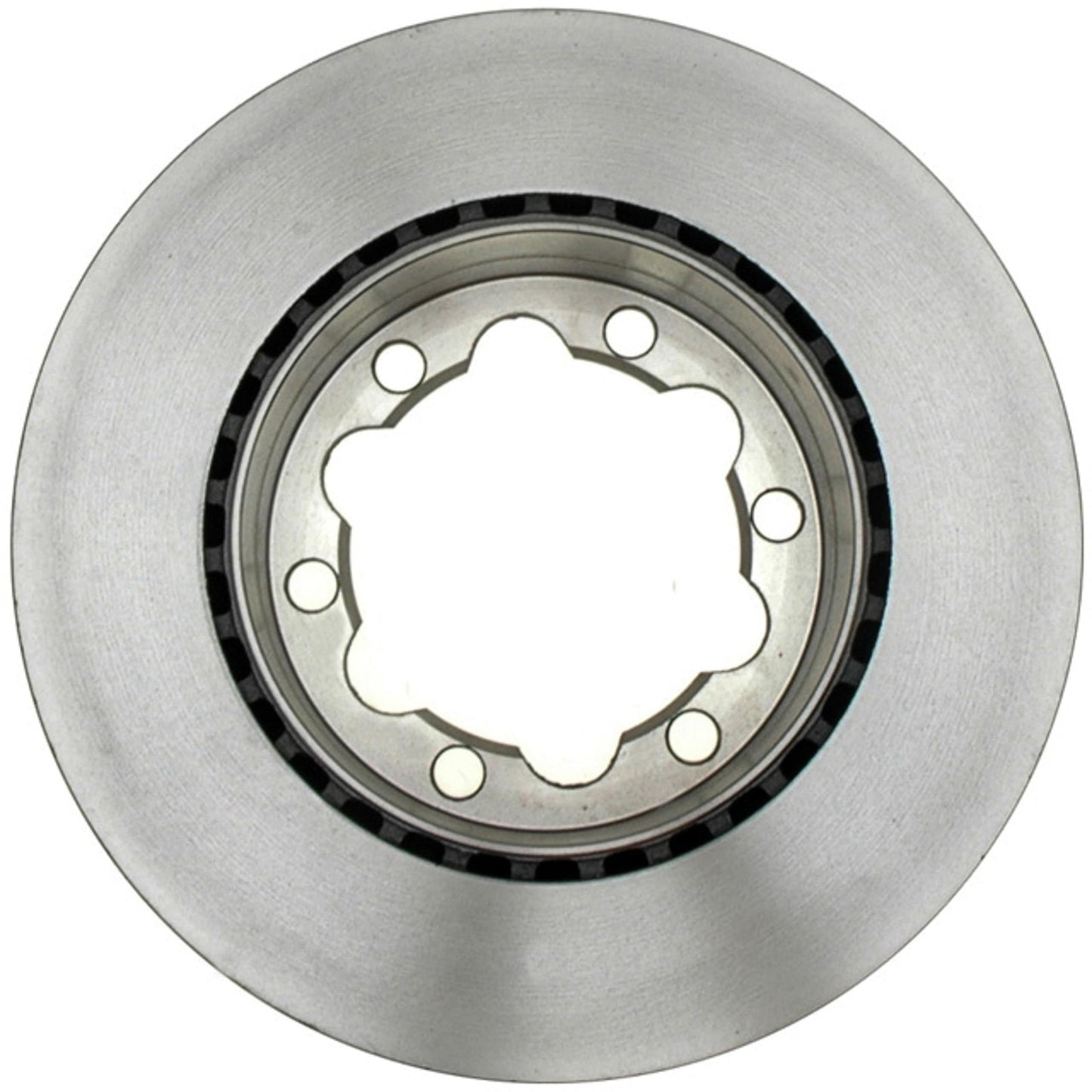 ACDelco Professional Durastop 18A2597 Rotor de frein à disque