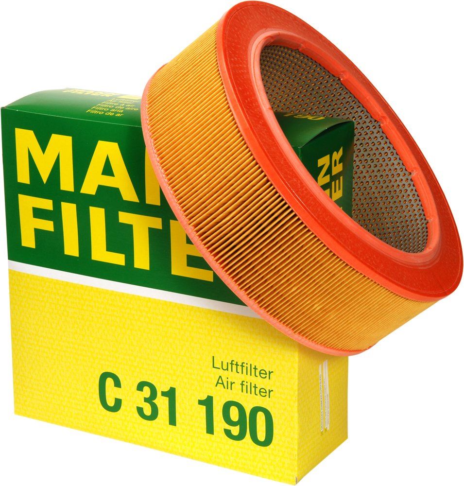MANN C31190