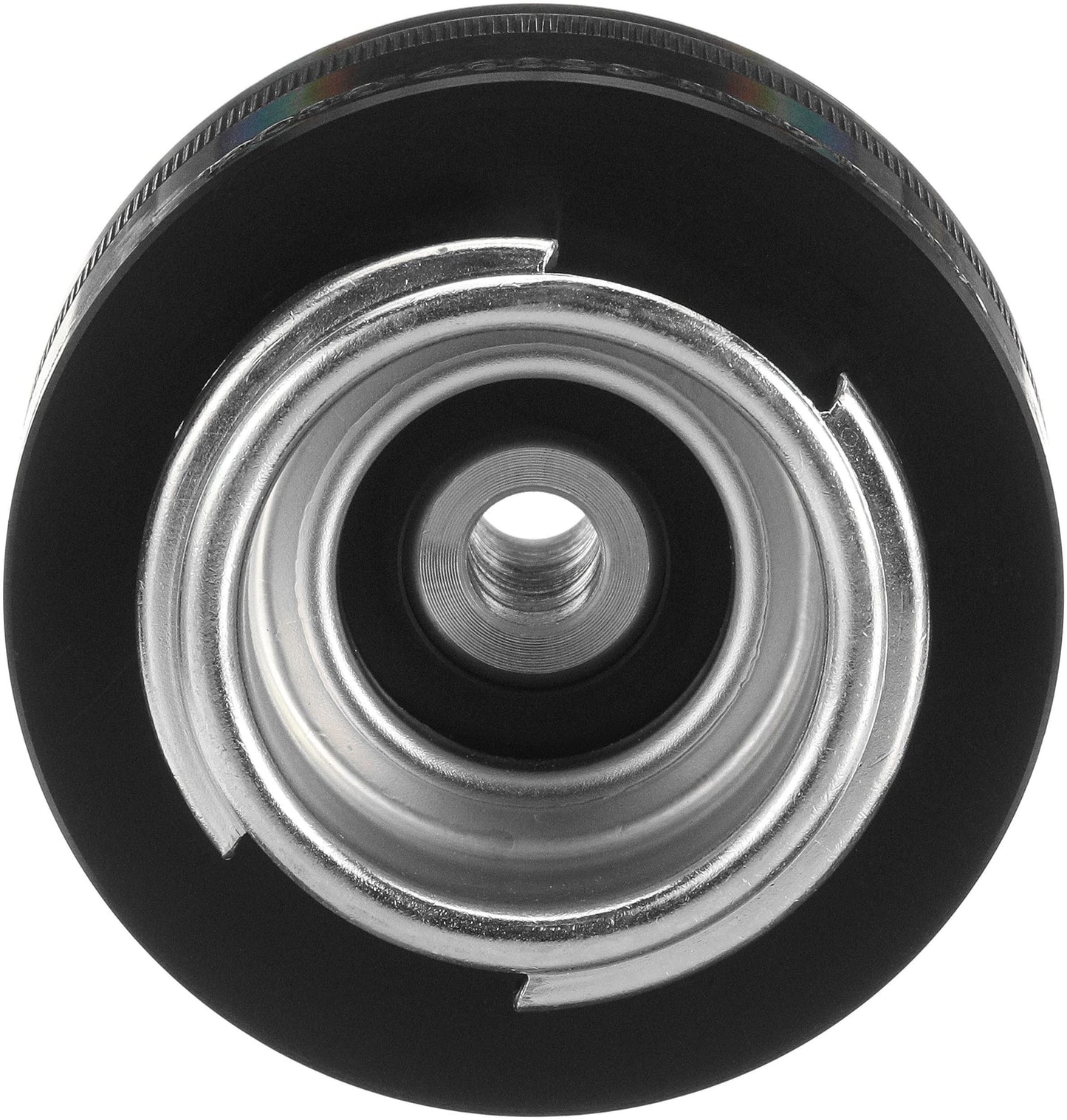Gates 31433 Adaptador para probador de presión del sistema de enfriamiento del motor