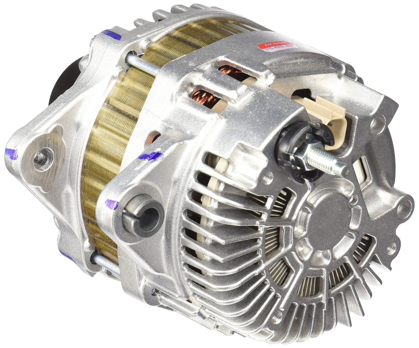 Alternateur DENSO 210-4302