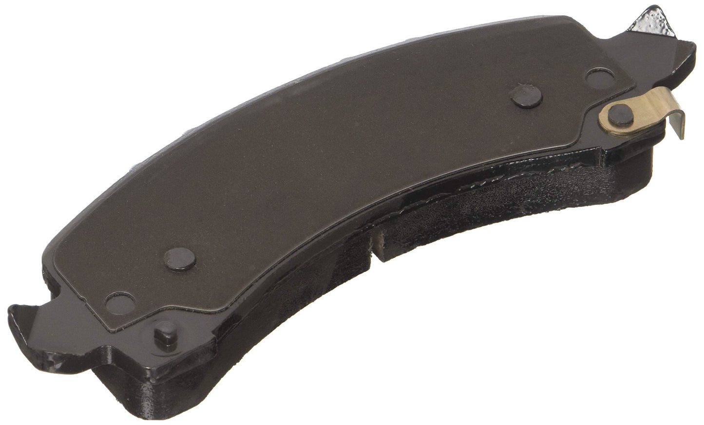 Genuine GM Parts 171-1233 Disc Brake Pad Set