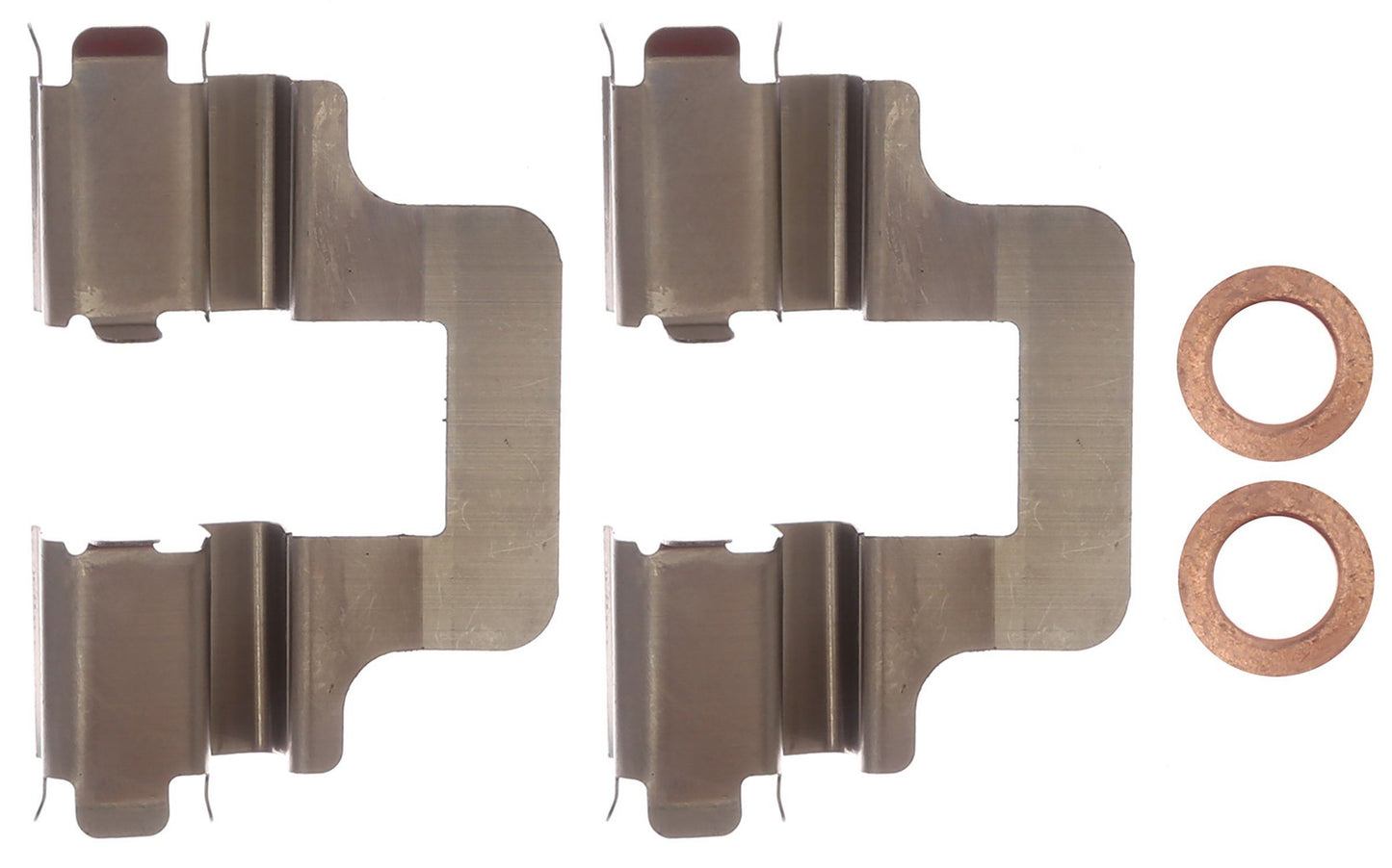 ACDelco Professional Durastop 18FR12702C Disc Brake Caliper