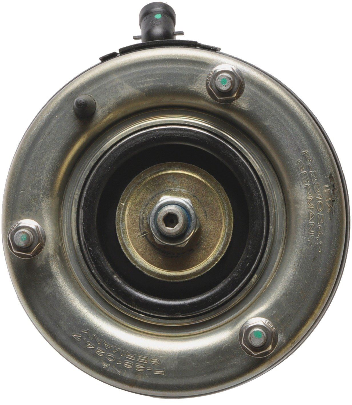 CARDÓN 4J2008S