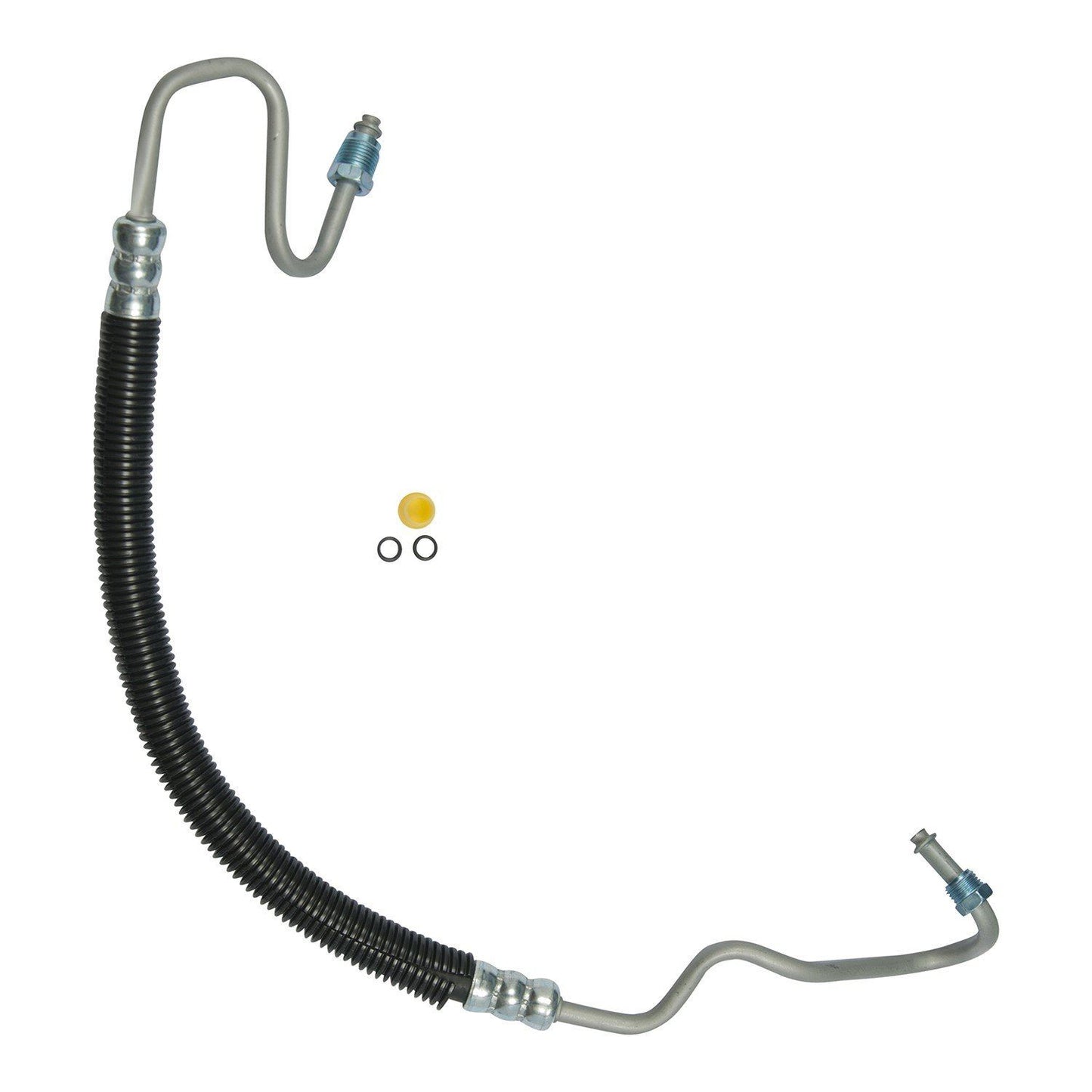 Edelmann 80332 Power Steering Pressure Line Hose Assembly