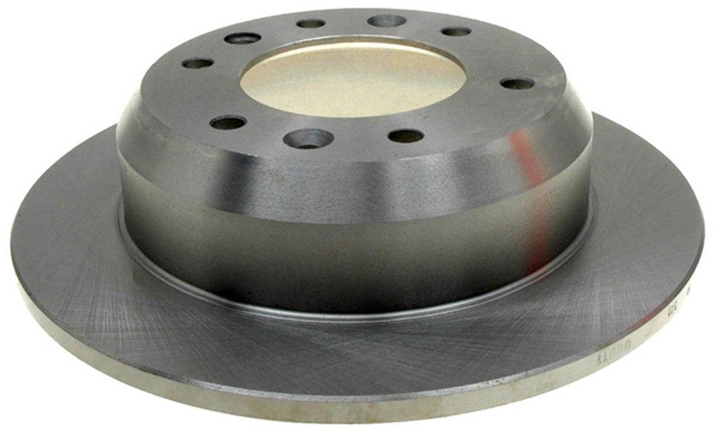 Rotor de freno de disco Raybestos 980463R