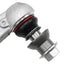 Beck/Arnley 102-8137 Conjunto de brazo de control de suspensión y rótula