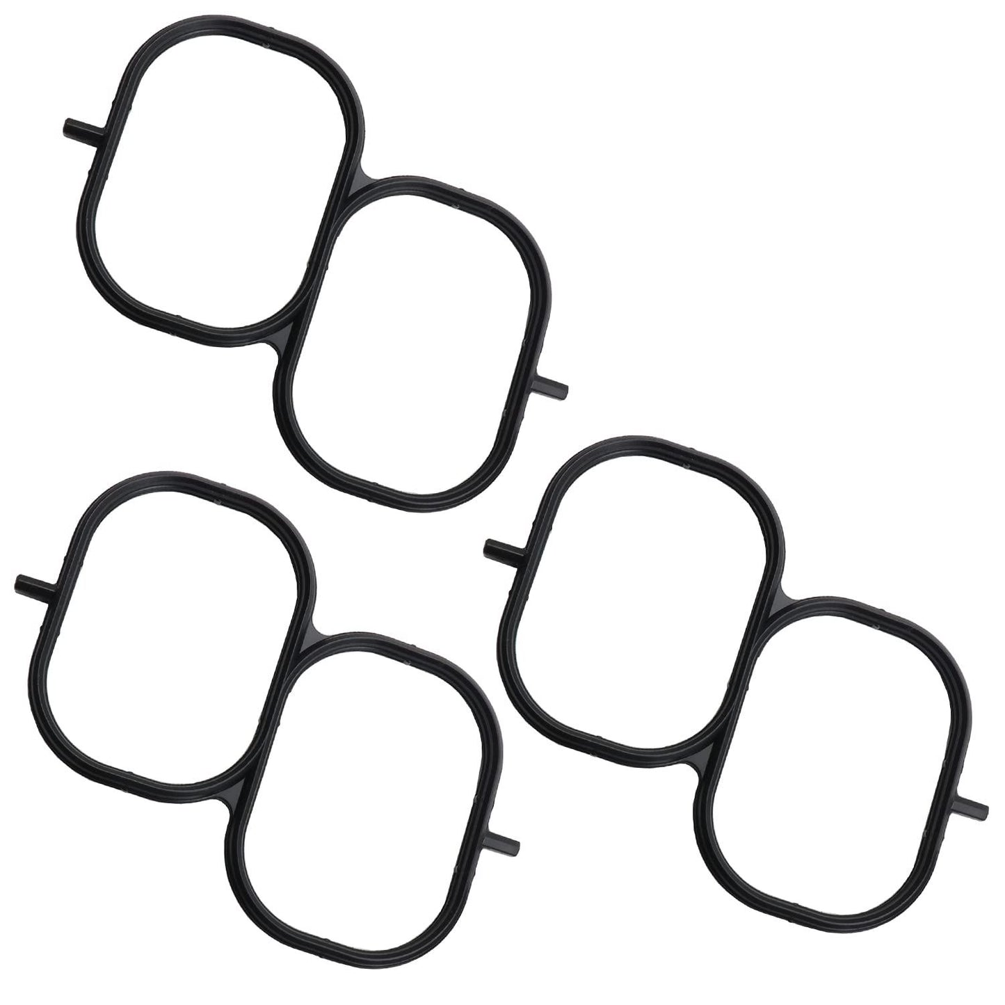 Beck/Arnley 037-4886 Fuel Injection Plenum Gasket Set