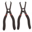 LLAVE DE ENGRANAJES 41840D