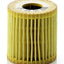 MANN-FILTER HU 68 X Engine Oil Filter